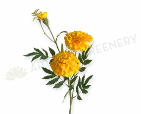 realistic flower bouquet