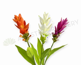realistic flower bouquet