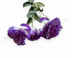 realistic flower bouquet