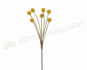 realistic flower bouquet