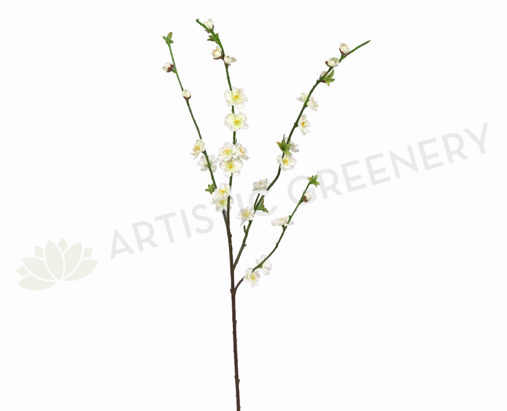 realistic flower bouquet