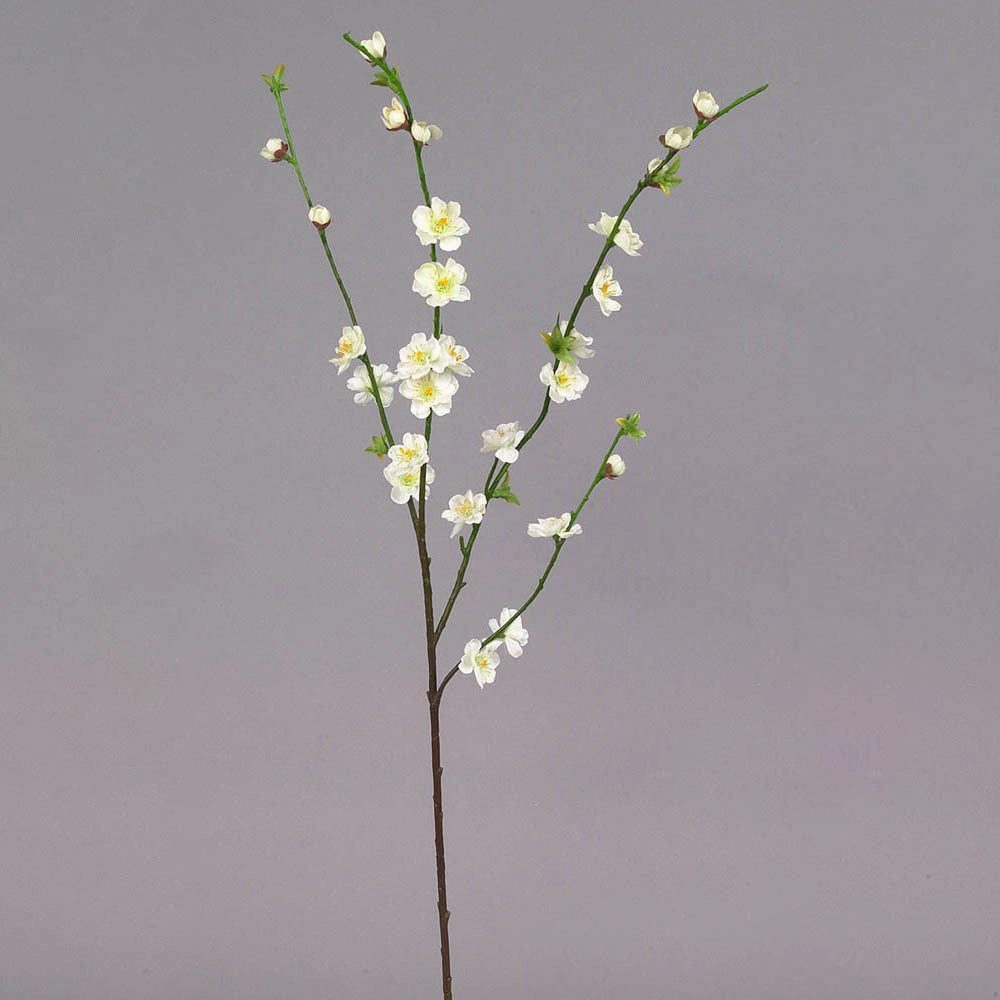 F-RT-5489CR Cherry Blossom 83cm Cream