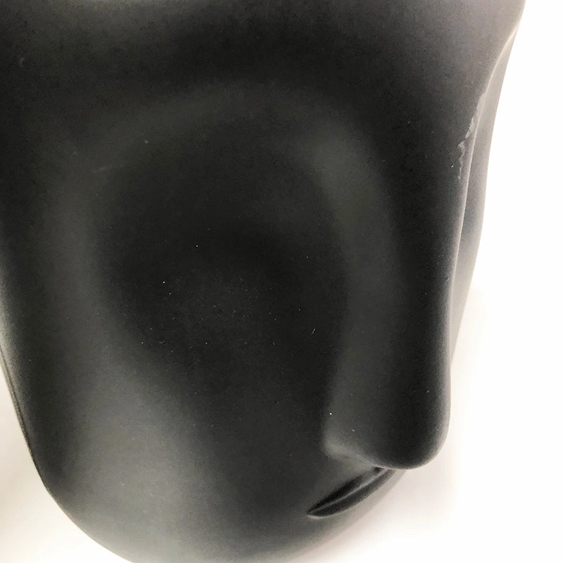 Faces Vase Set