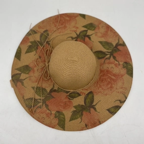 Faire Hats - Assorted,potted plant decor