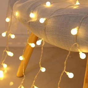 Fairy LED String Lights,planting accessories kit