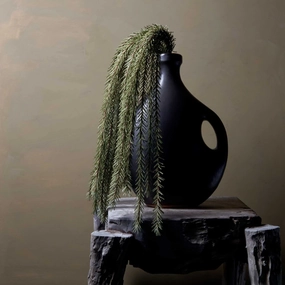 Faux Trailing Rosemary 139cm,dried artificial flower