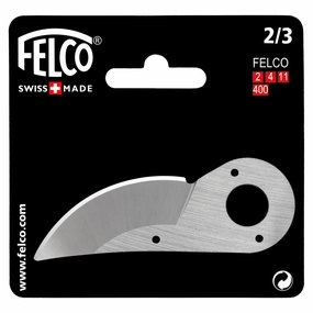 Felco #2-3 Cutting Blade,potted plant decor