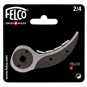 Felco #2-4 Anvil Blade,potted plant decor