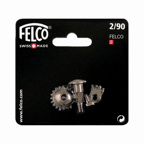 Felco #2-90 Bolt & Nut Set,potted plant decor