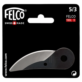 Felco #5-3 Cutting Blade,potted plant decor