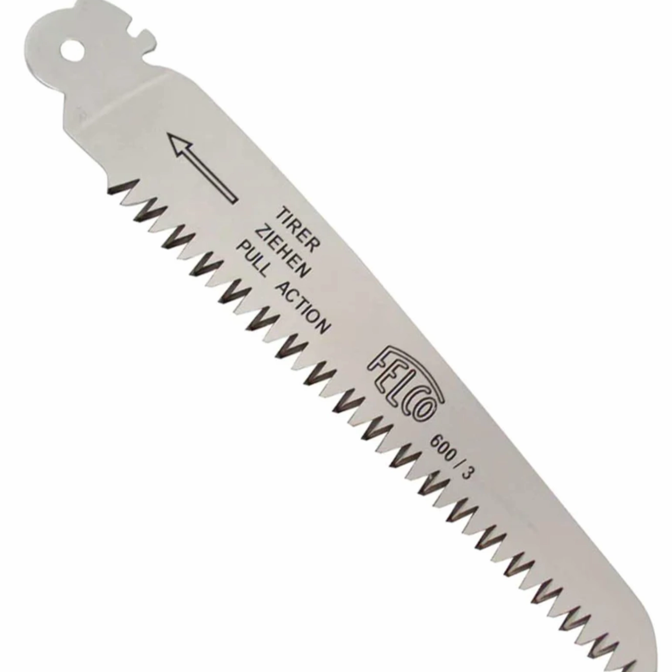 Felco #600-3 Folding Saw Blade,potted plant decor