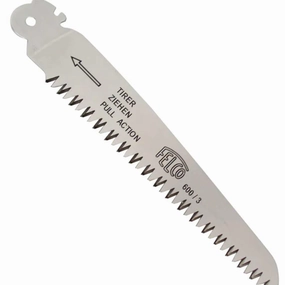 Felco #600-3 Folding Saw Blade,potted plant decor