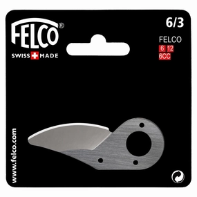 Felco #6-3 Cutting Blade,potted plant decor