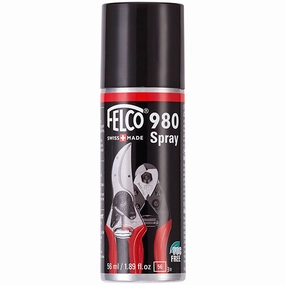 Felco #980 Lubricant Spray,potted plant decor