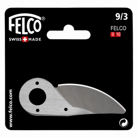 Felco #9-3 Cutting Blade,potted plant decor