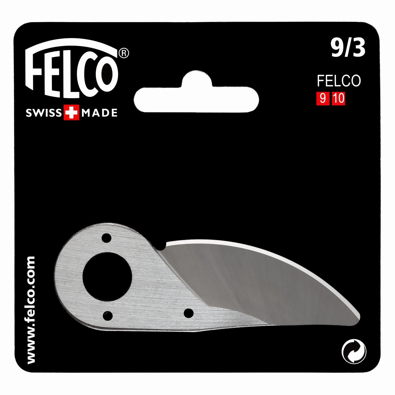 Felco #9-3 Cutting Blade,potted plant decor
