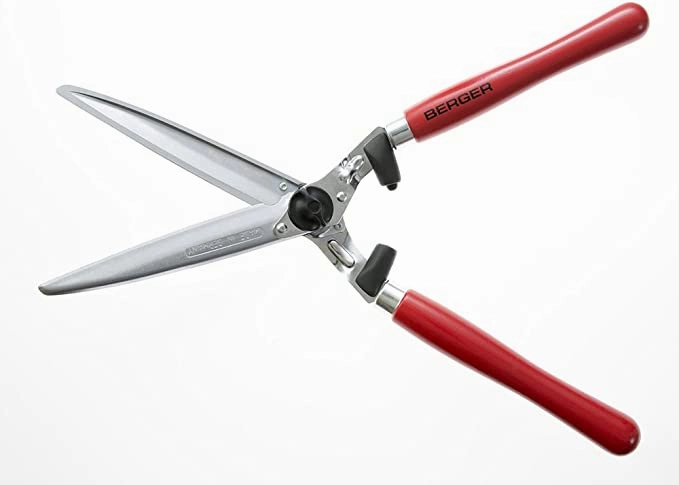 Felco Berger 4490 Hedge Shear,potted plant decor