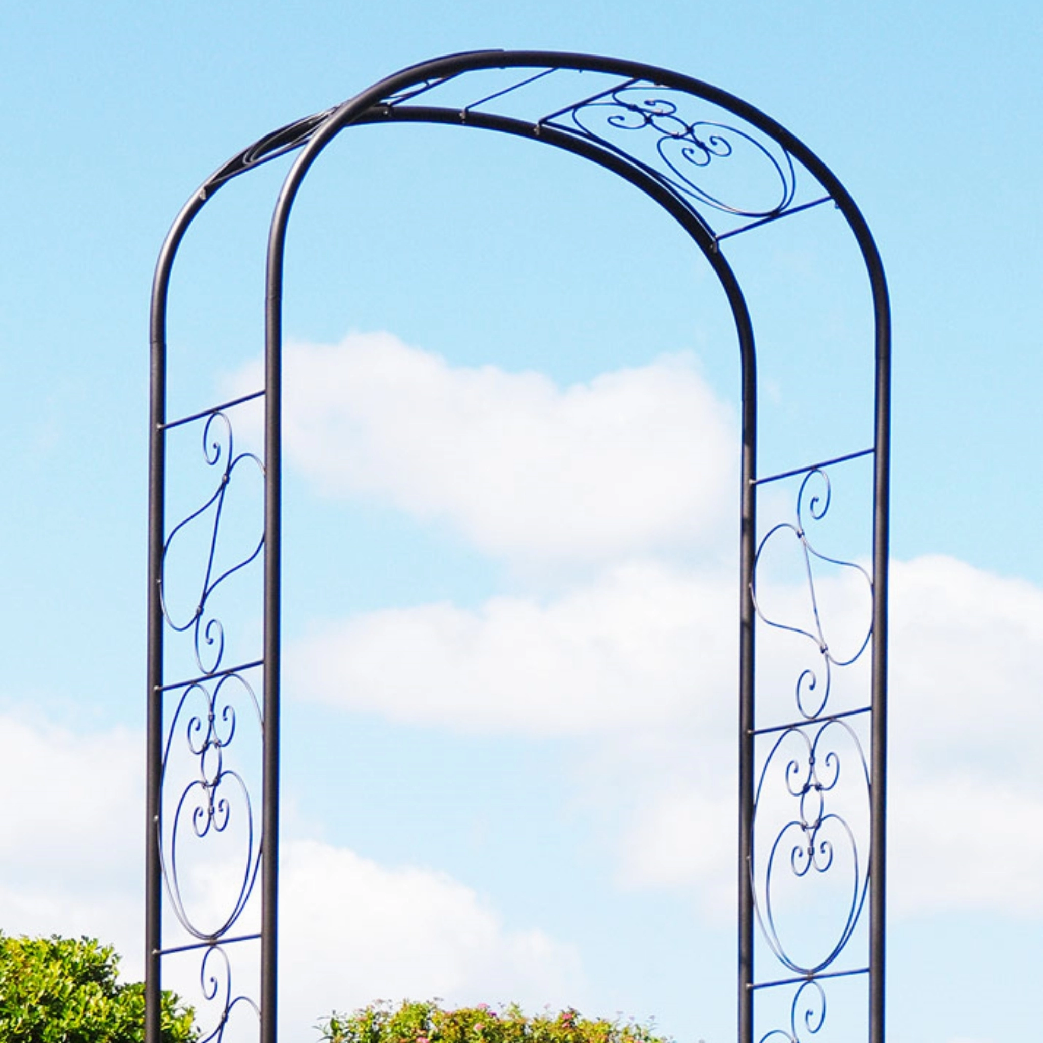Ferro Firenze Arbor