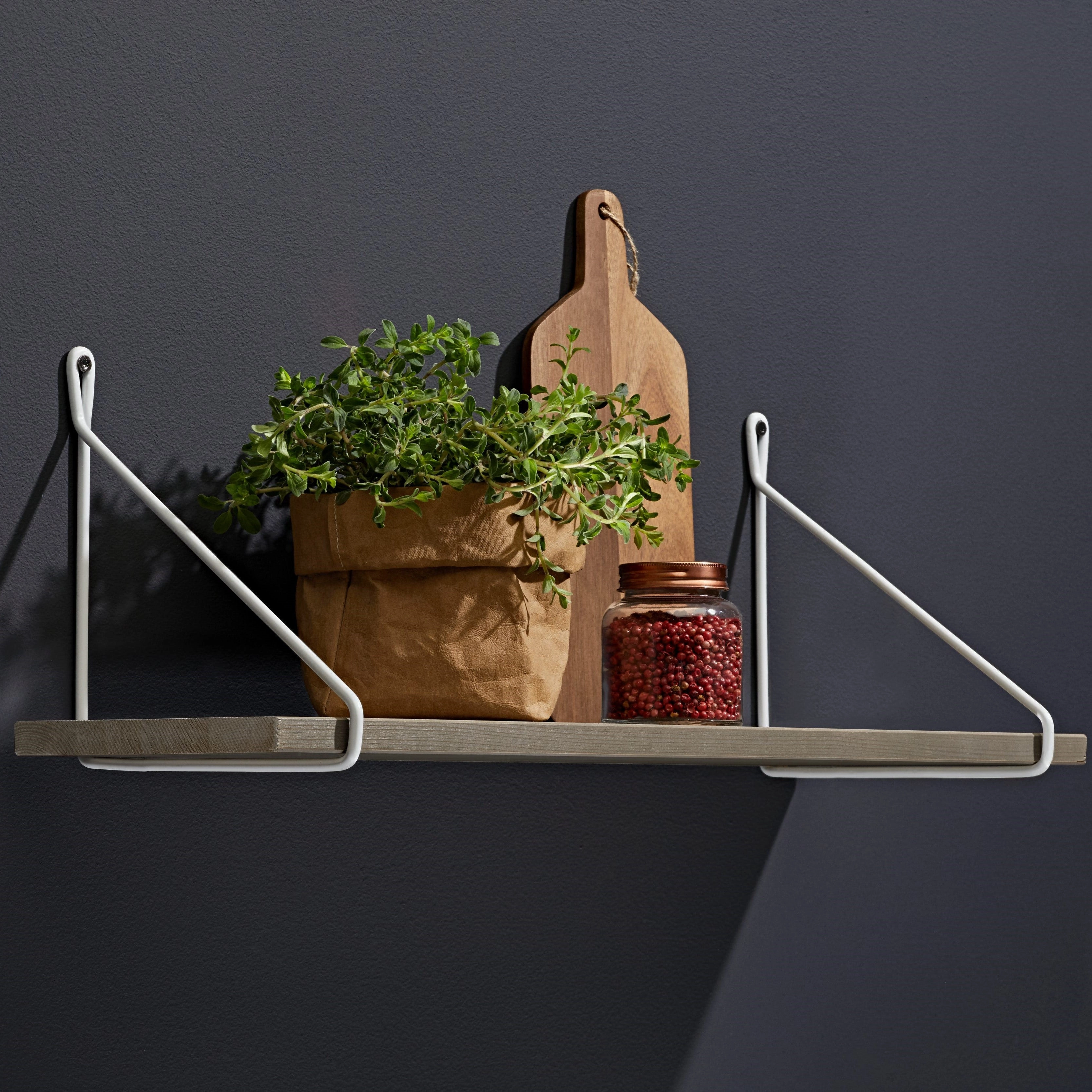 FIL Shelf Bracket