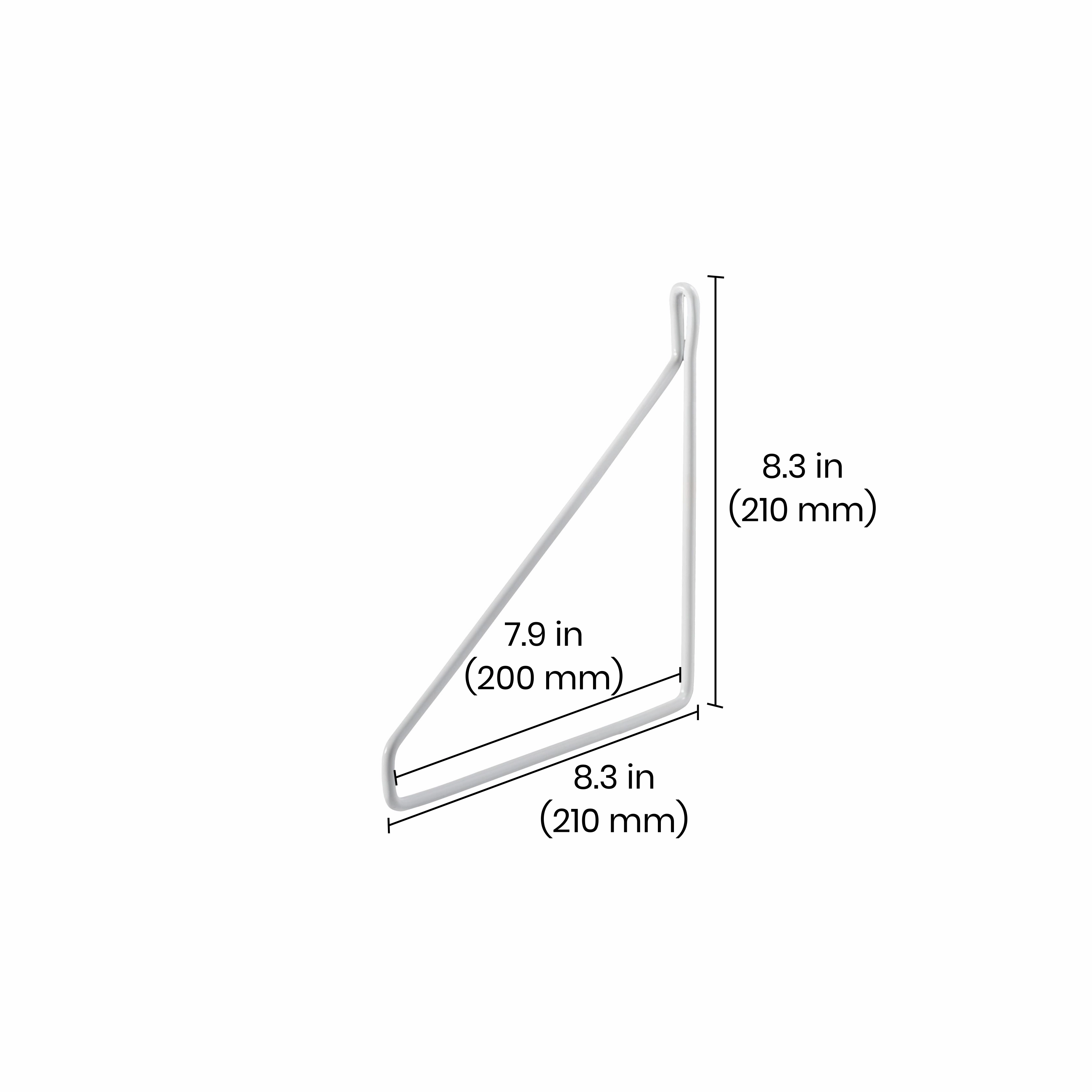 FIL Shelf Bracket