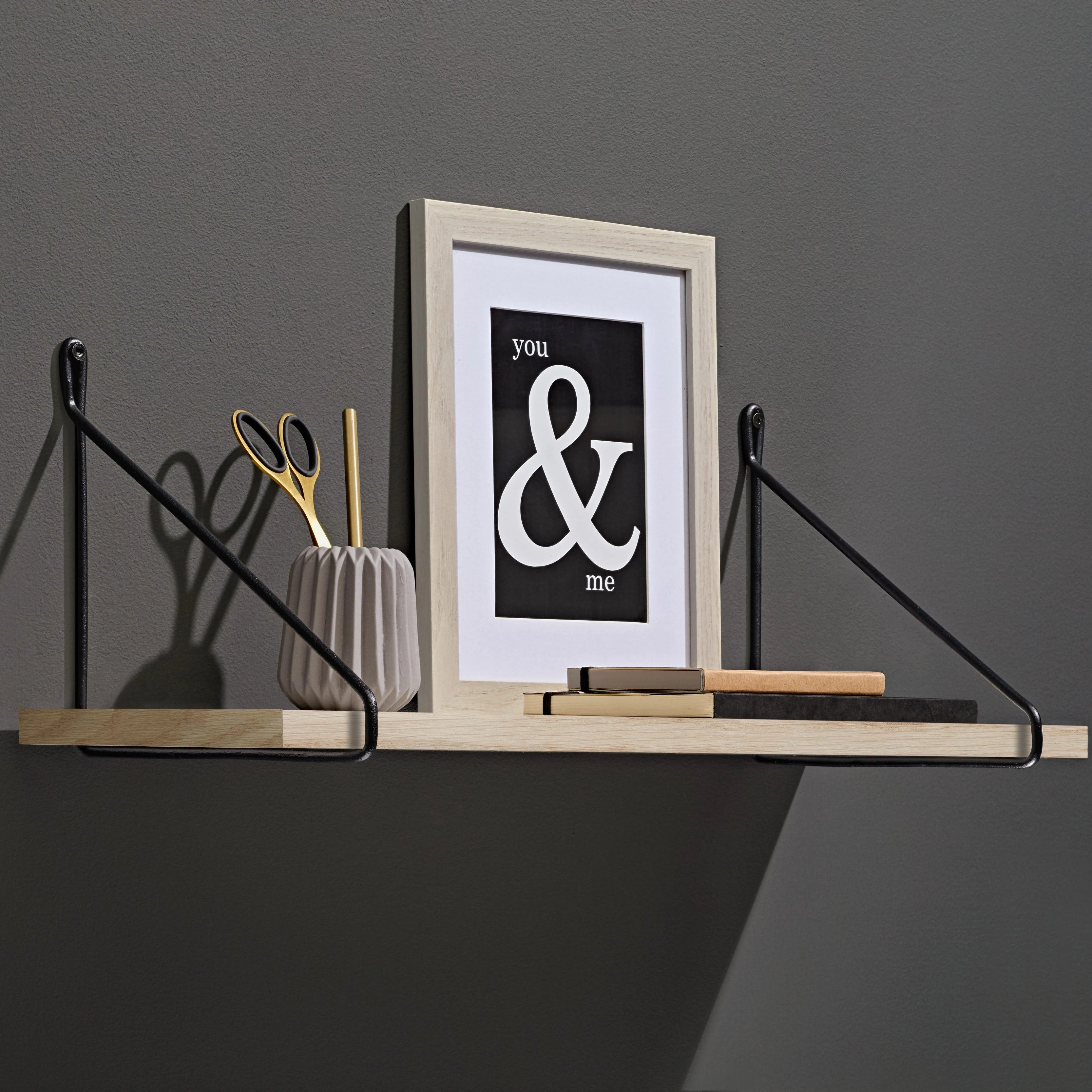 FIL Shelf Bracket