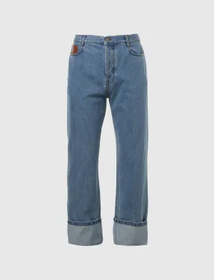 FISHERMAN JEANS Kleidung	loewe