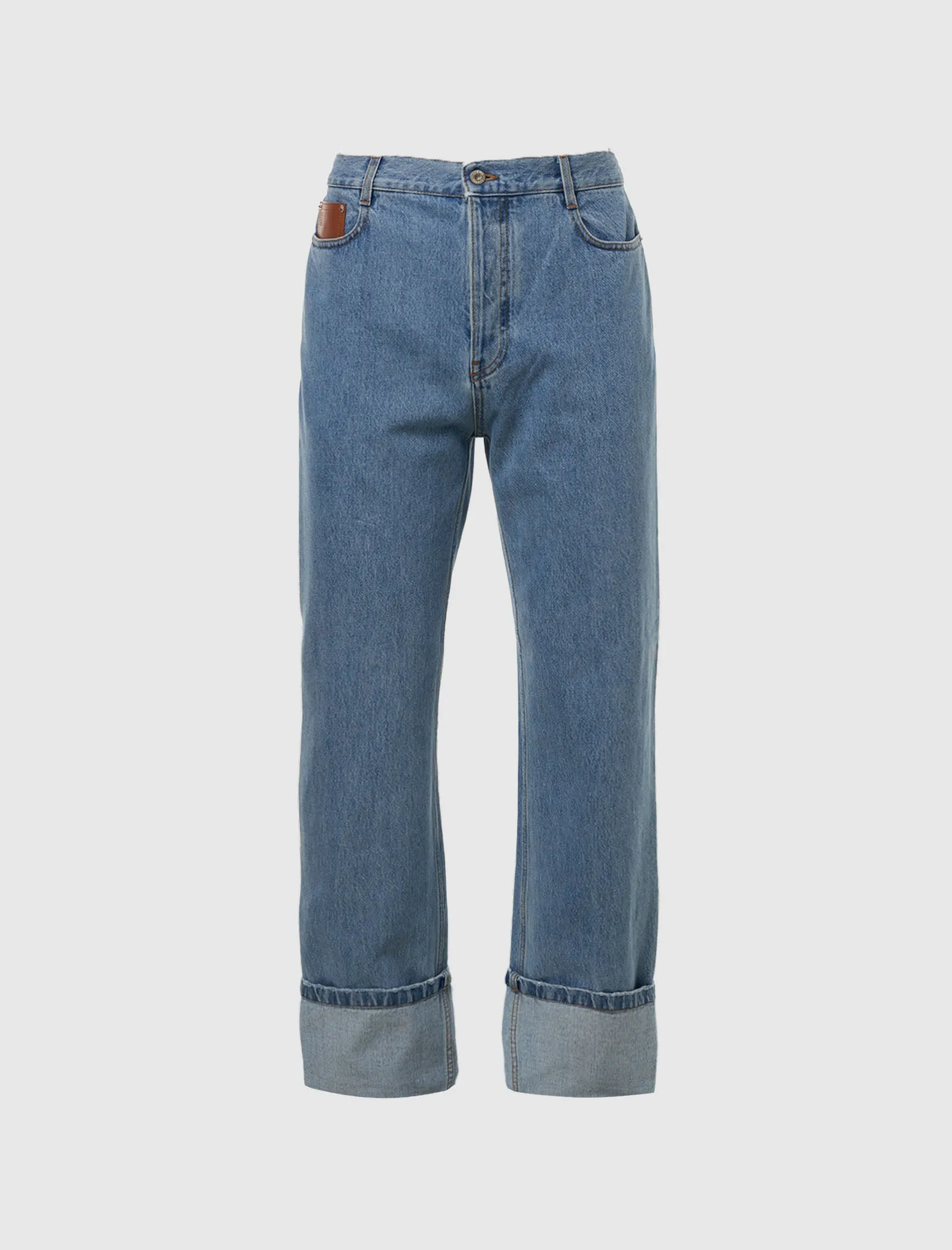 FISHERMAN JEANS Kleidung	loewe