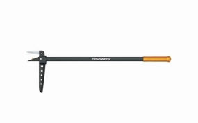 Fiskars Extended Reach Weeder,potted plant decor