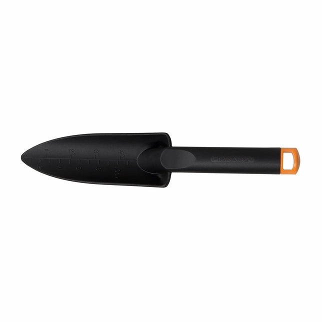 Fiskars Fibercomp Transplanter,potted plant decor