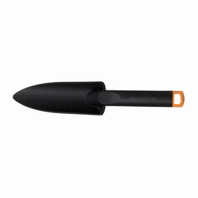 Fiskars Fibercomp Transplanter,potted plant decor