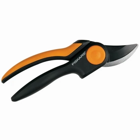 Fiskars Softgrip Pruner - For Smaller Hands,potted plant decor