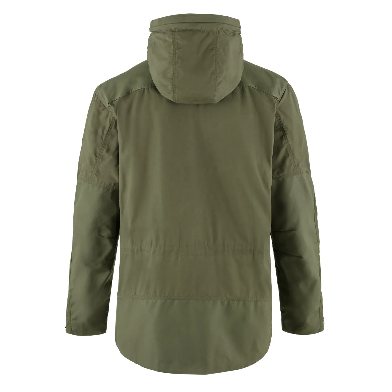 Fjallraven Anorak Nr. 8 Lorbeergrün