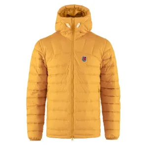 Fjällräven Expedition Pack Daunenkapuze Senfgelb