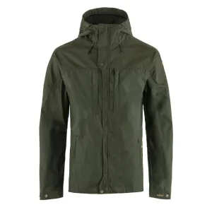 Fjallraven Skogso Jacket Tiefwald