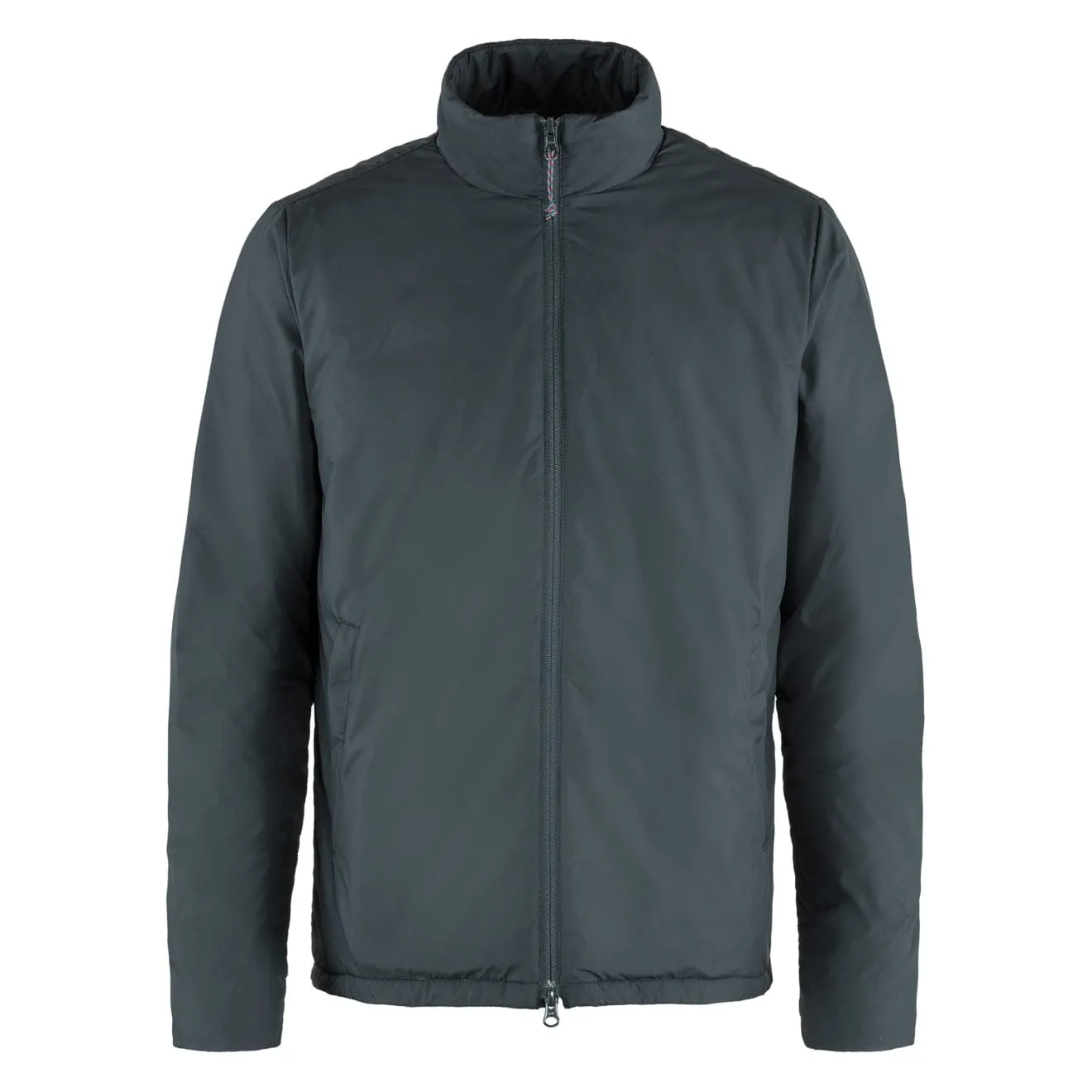 Fjallraven Visby 3 in 1 Jacke Dunkelblau
