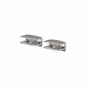 FLAC Shelf Clip - Set,iron plant stand
