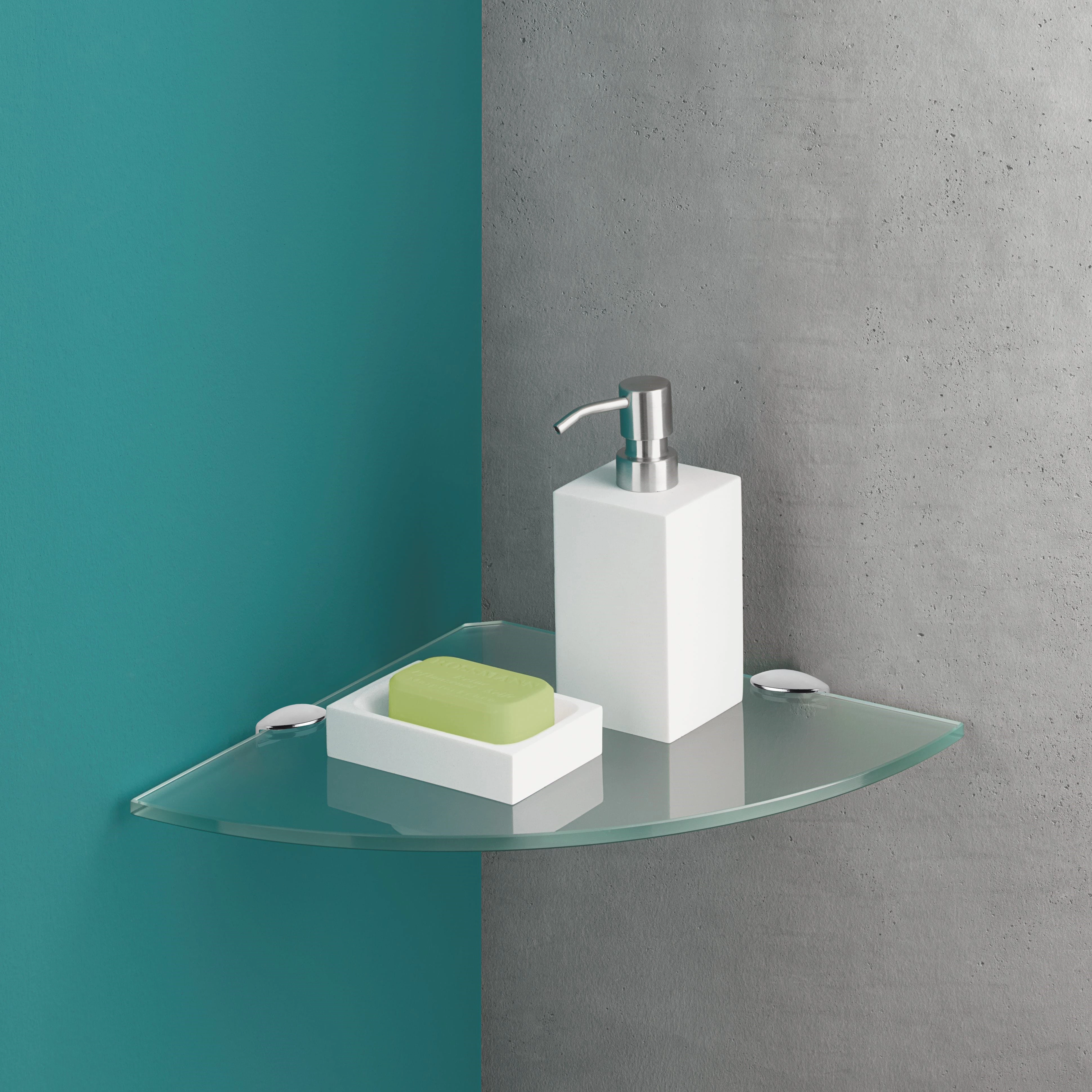FLIC Shelf Clip - Set