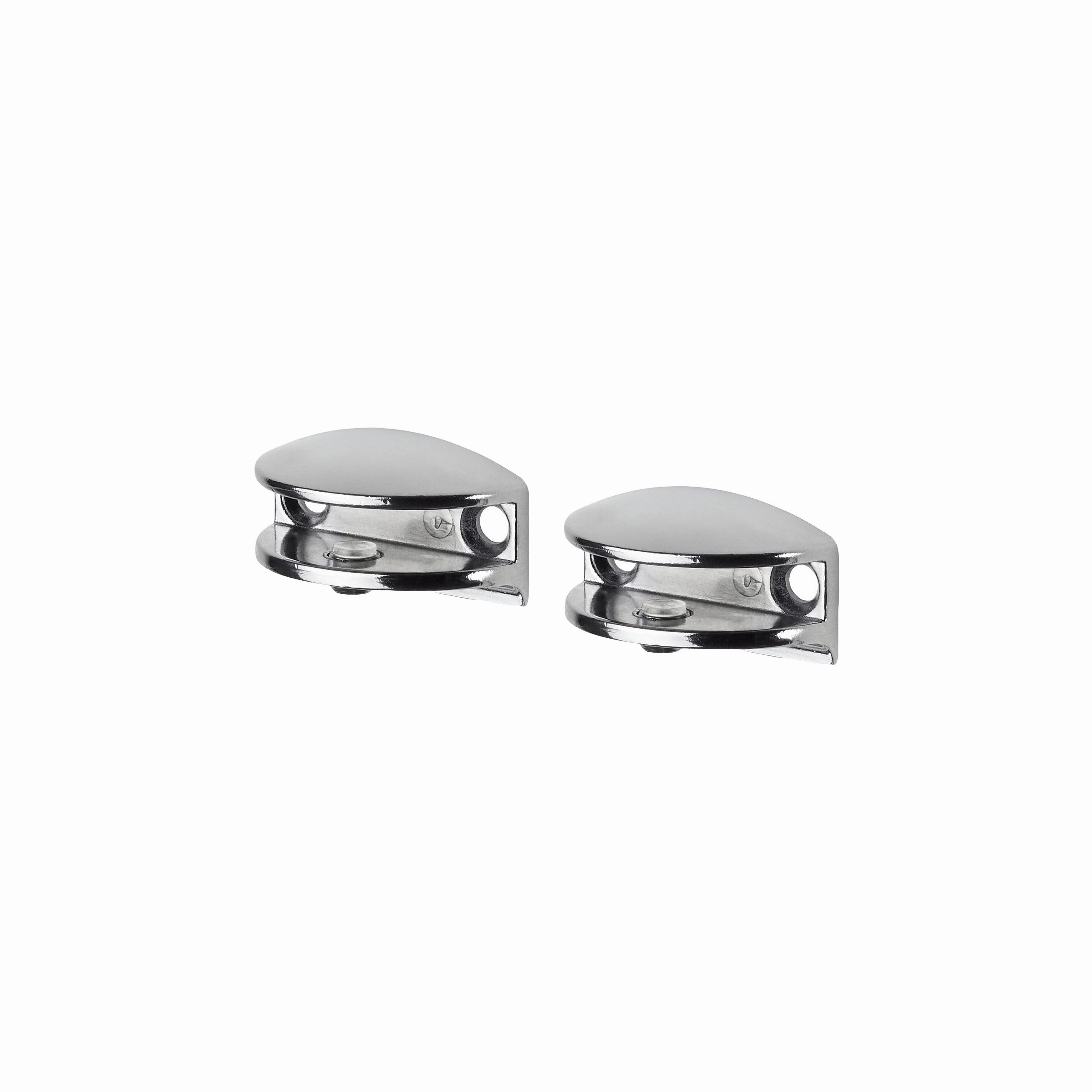 FLIC Shelf Clip - Set,iron plant stand