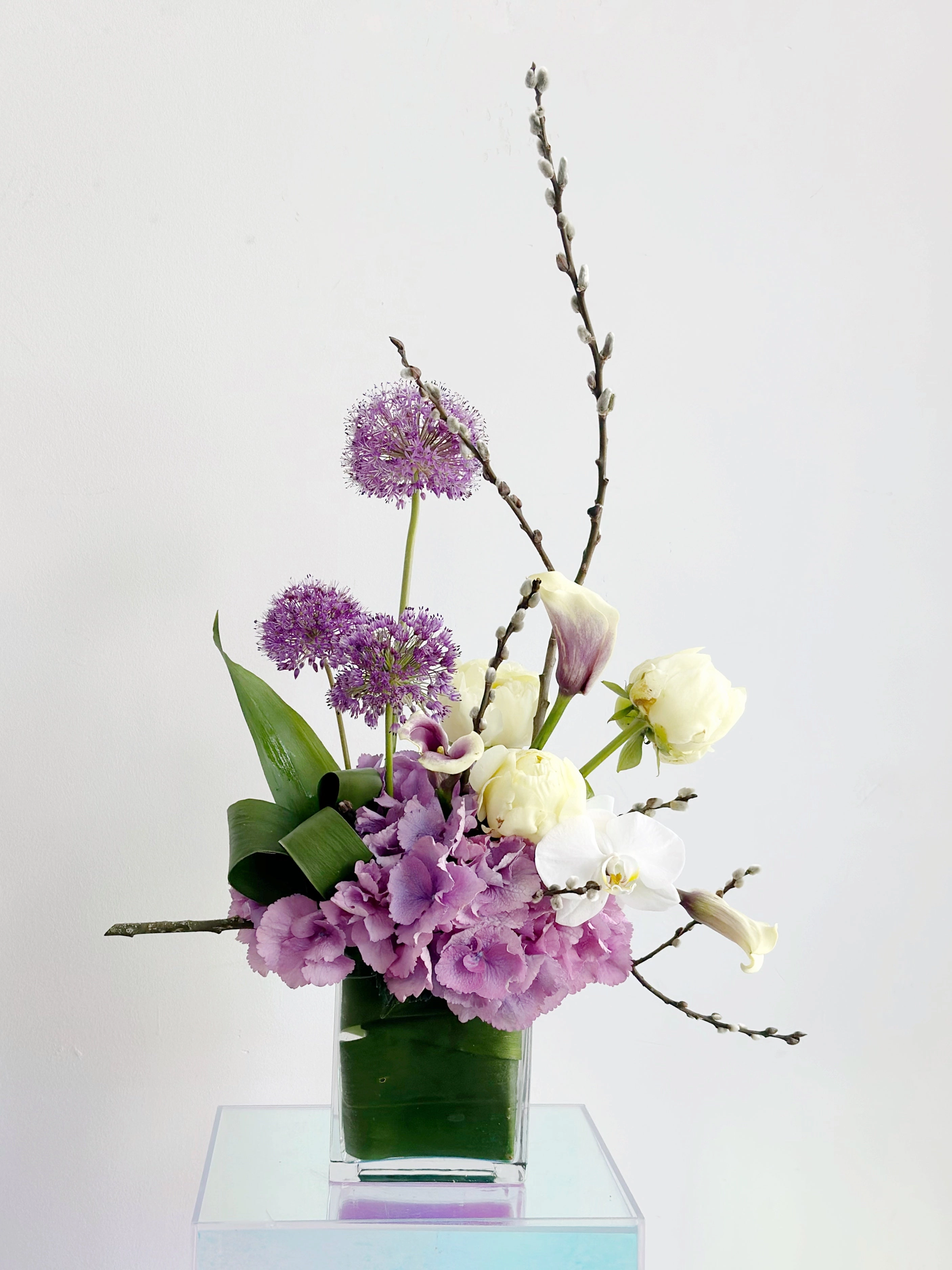 Floral Flow