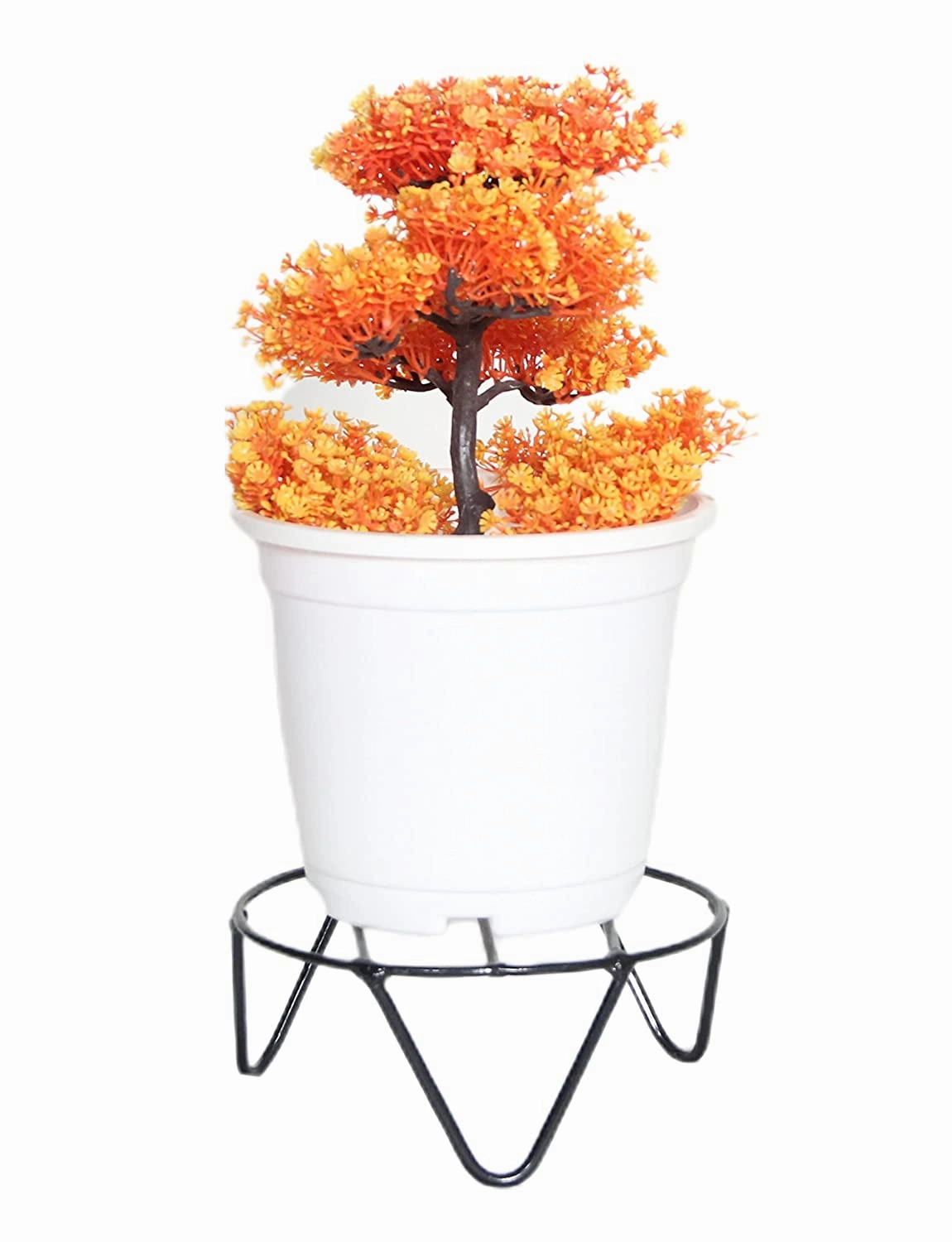 Flower Planter Stand
