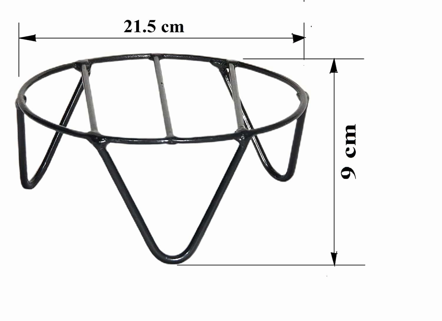 Flower Planter Stand