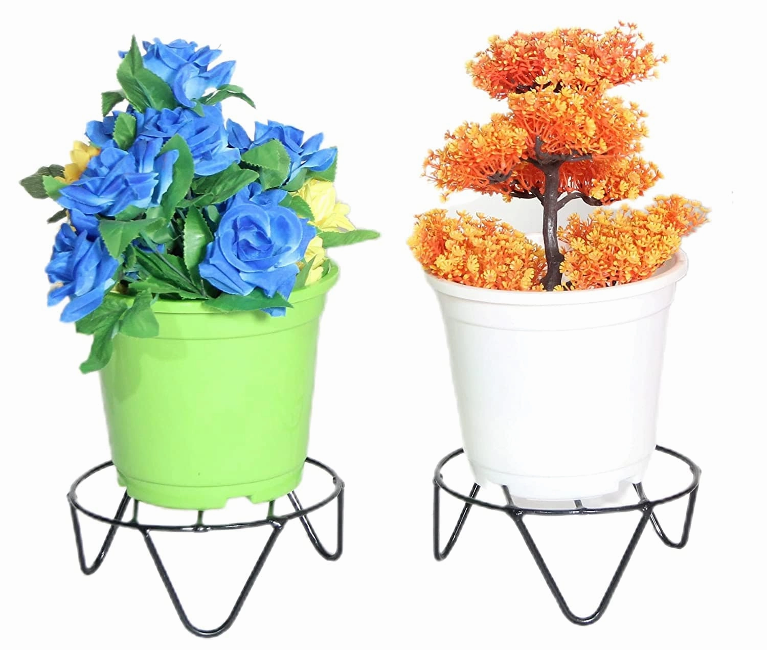 Flower Planter Stand