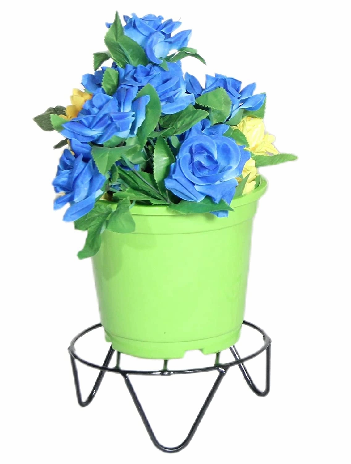 Flower Planter Stand