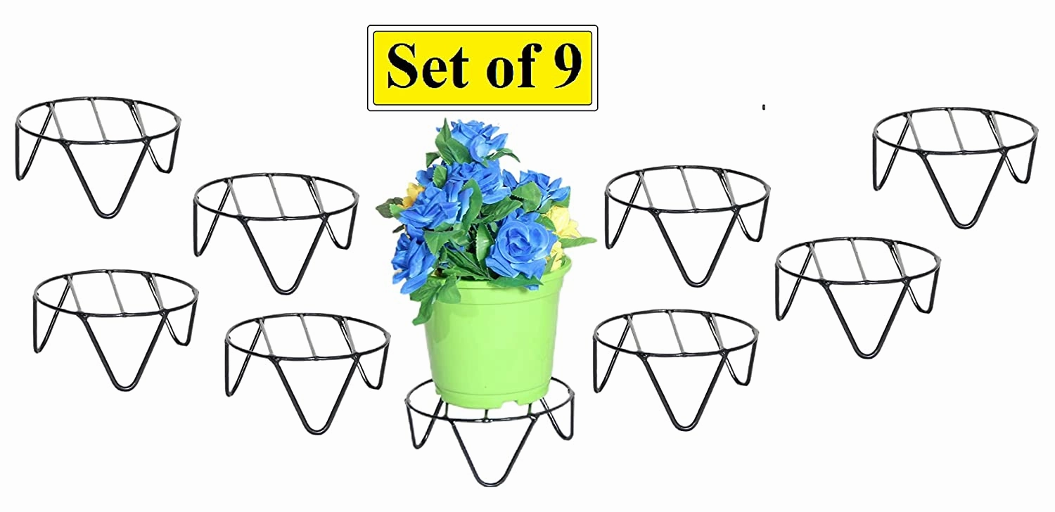 Flower Planter Stand