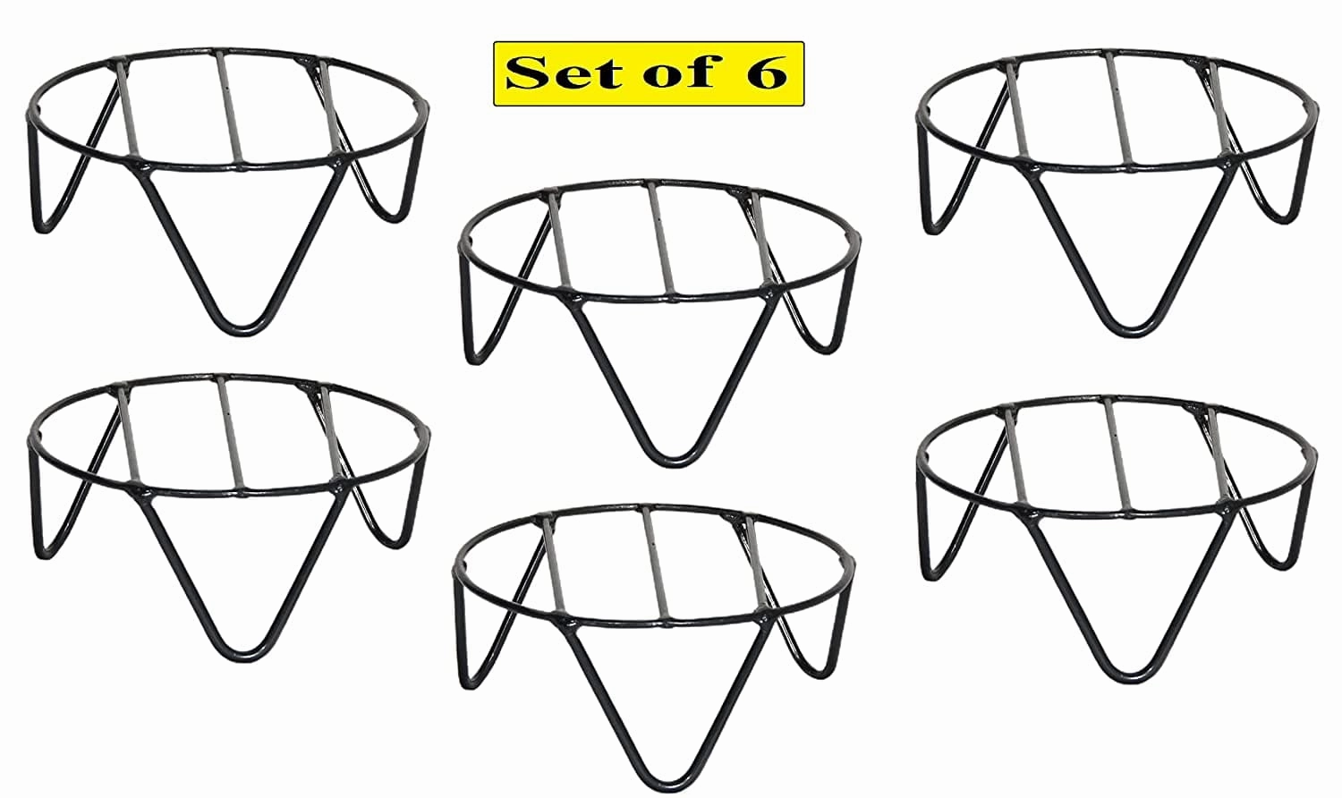 Flower Planter Stand