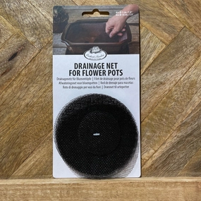 Flower Pot Drainage Net,garden compost bin