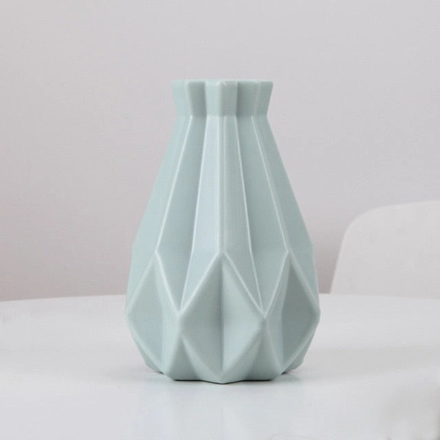 Flower Vase Decoration Home