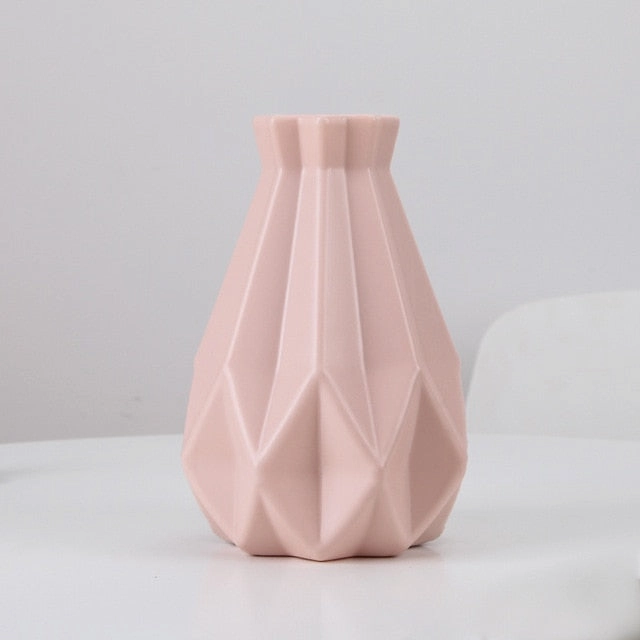 Flower Vase Decoration Home