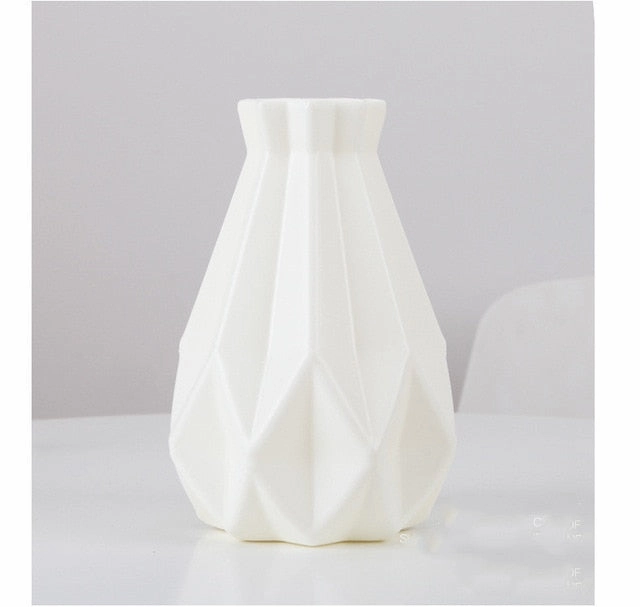 Flower Vase Decoration Home