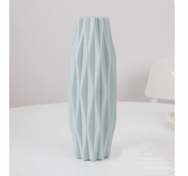 Flower Vase Decoration Home